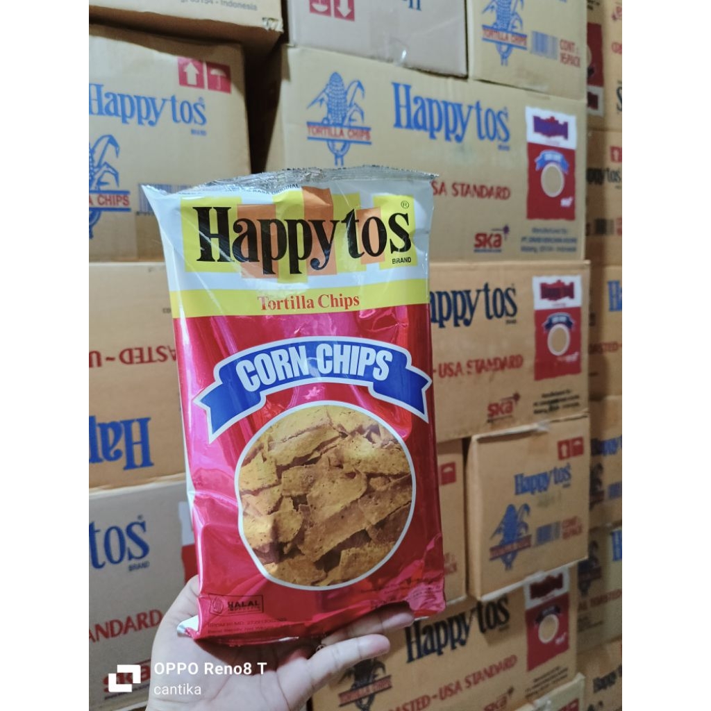 

HAPPY TOS MERAH BESAR ( sekarton isi 16 pack)