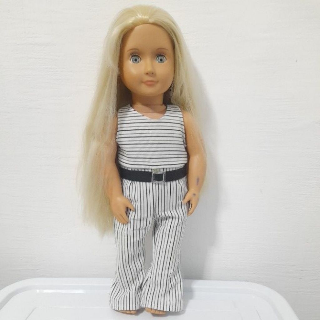 Boneka Our Generation by Batat