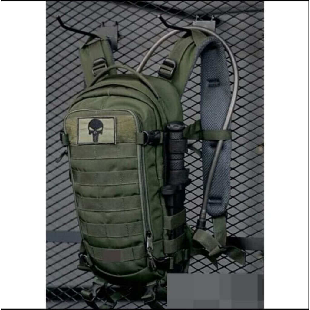 NewTas Ransel Sepeda Army New Tactical// Tas sepeda army tactical