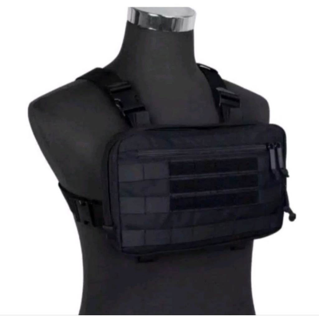 TAS DADA ARMY TACTICAL // TAS DADA LAMA TACTICAL