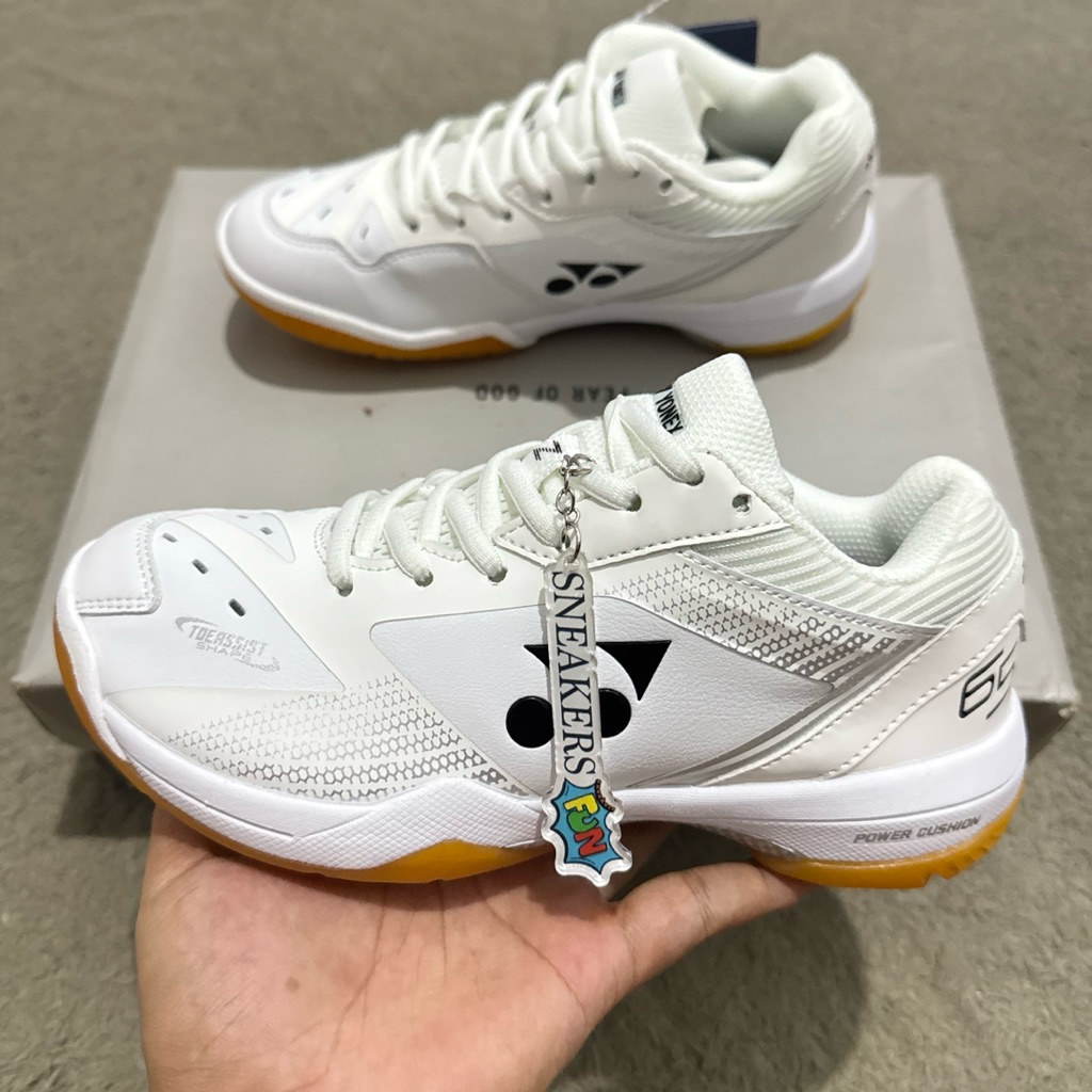 Hot Deals Sepatu Tenis Yonex Shb 65 Z3 Premium Original