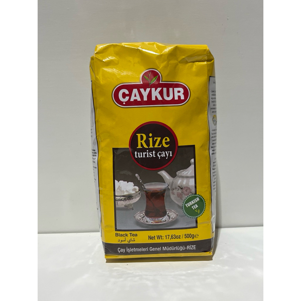 teh caykur isi 500gram asli turki