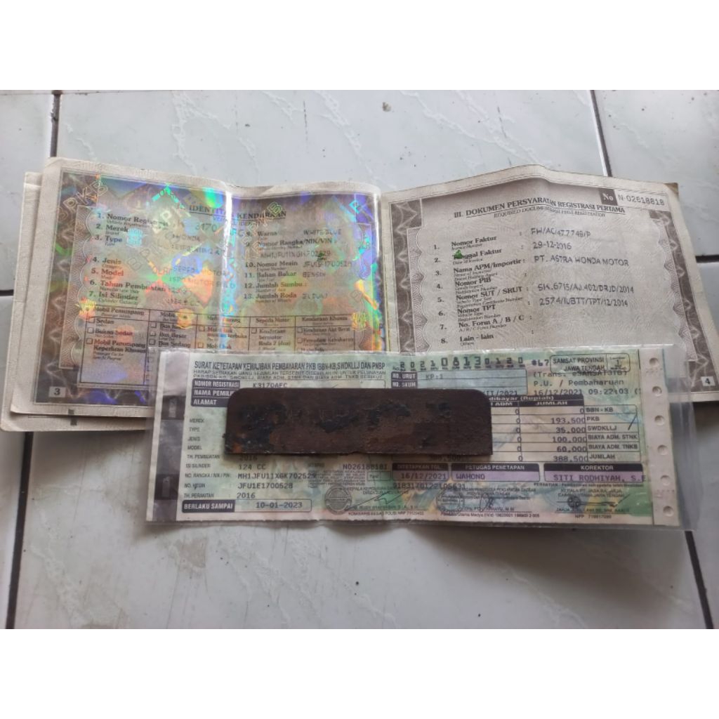 link co dokumen vario 2016