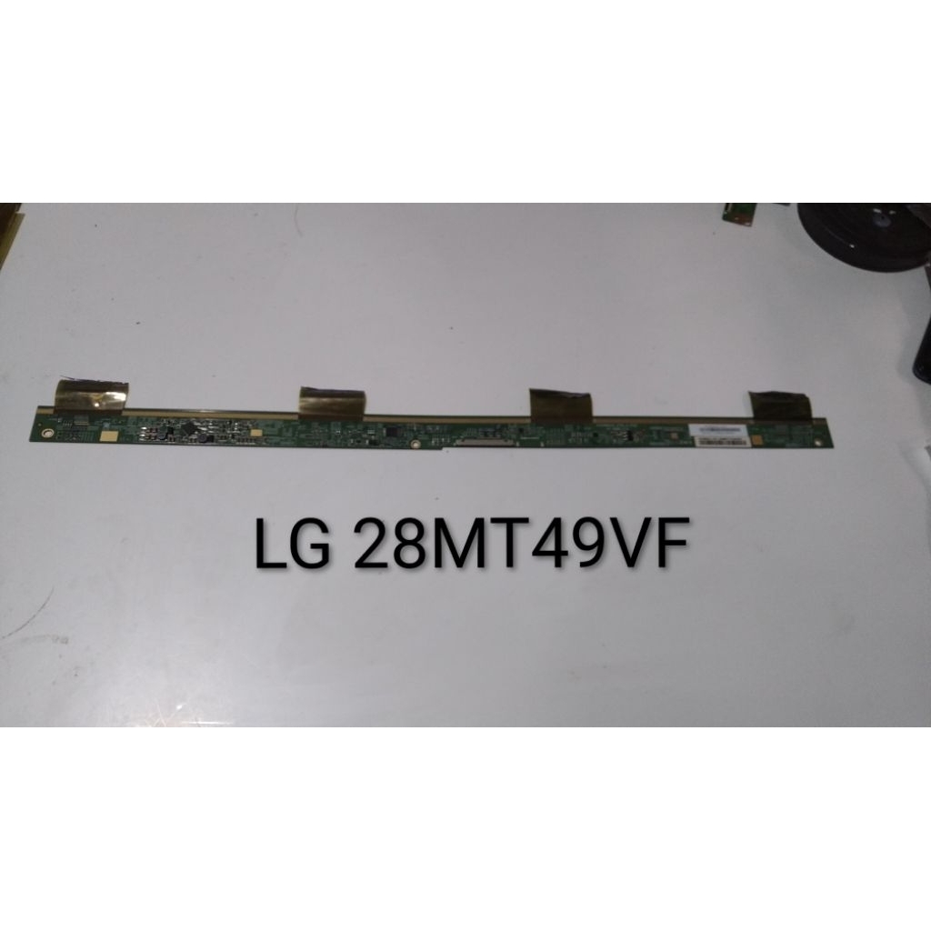 Tcon tikon tv lg 28mt49vf