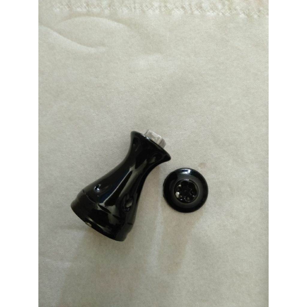 dudukan & screu untuk double handle gomexus