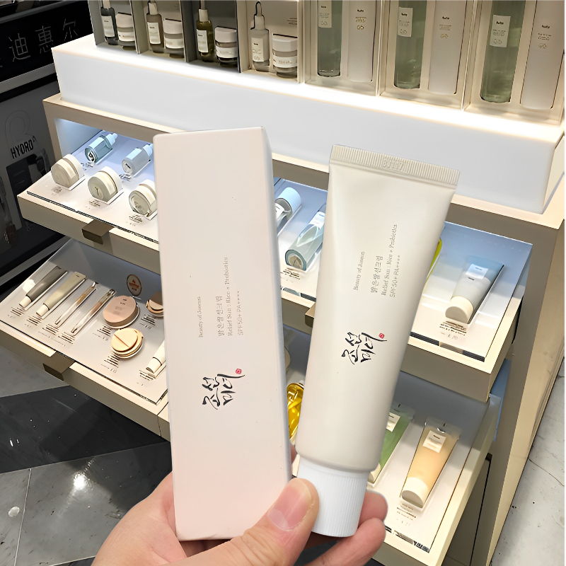 Beauty of Joseon Sunscreen 50ml/ Beauty of Joseon Sun Cream SPF 50+PA++++