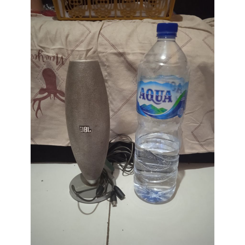speker aktif JBL duet ll original
