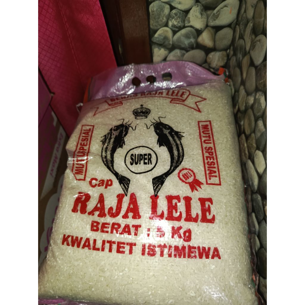 

(INSTAN) BERAS 5KG AN 5PCS PRM DAN STD EMPUK PUNEL JATIM