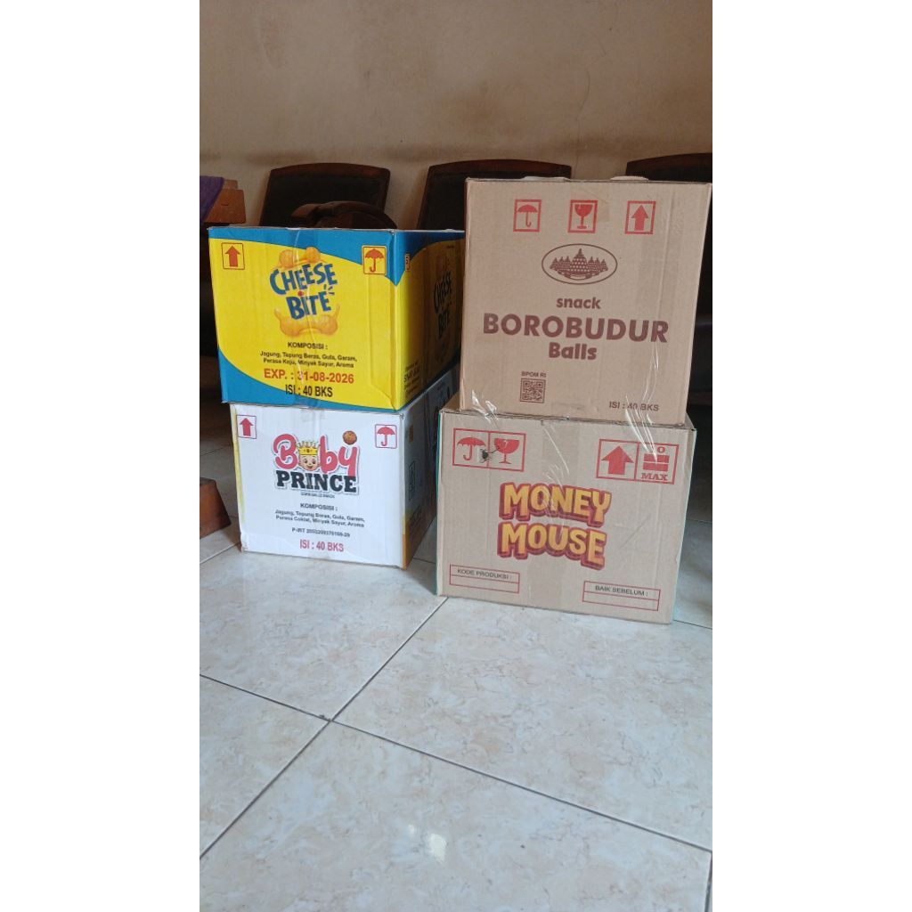 

promo CIKI viral berhadiah