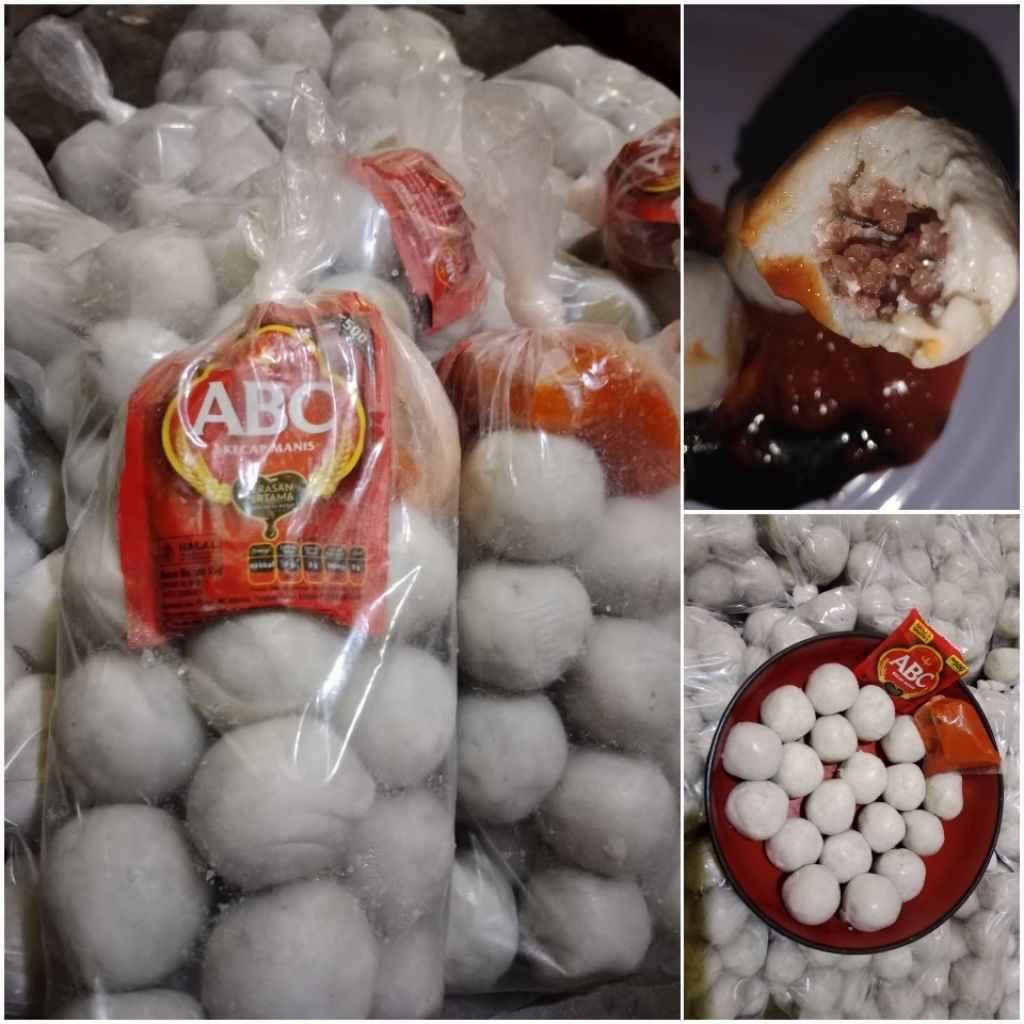 

CILOK JEPRET FREE SAOS KECAP