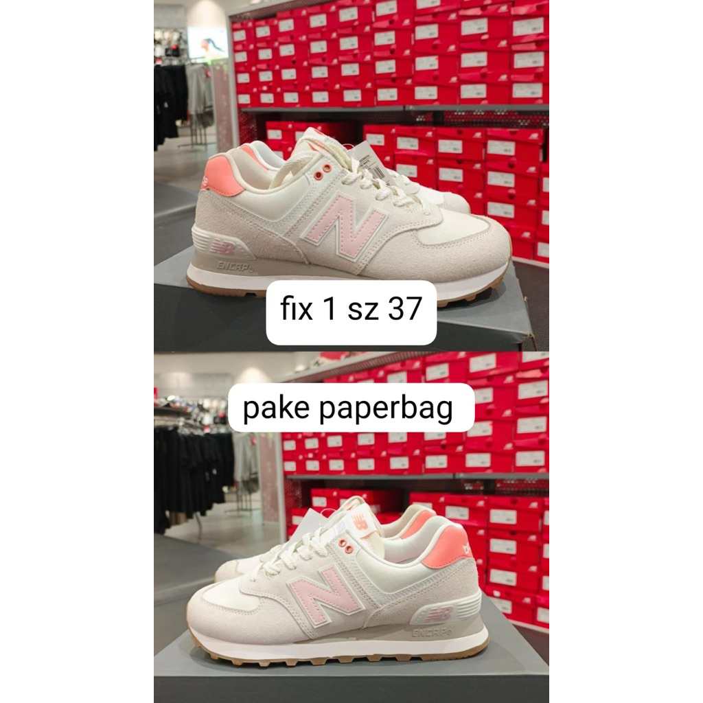 Sepatu Nike NB 327 New Balance