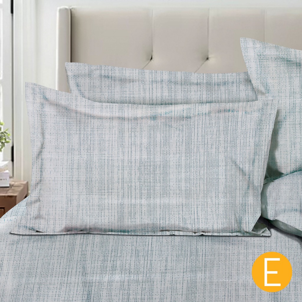 Elegance Sprei Set Lanificio