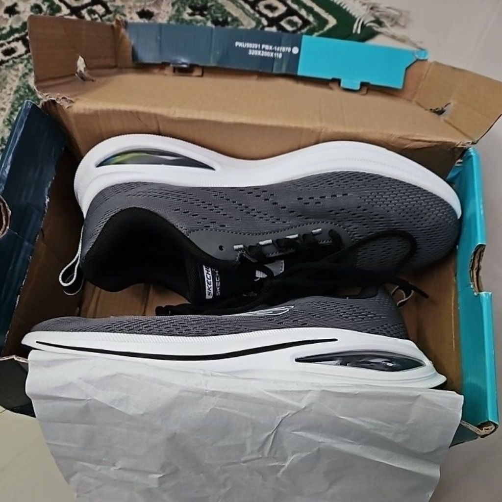 Sepatu Olahraga Skechers Skechers Skech-Air 40