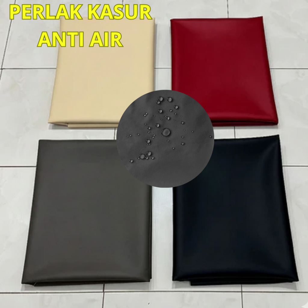 perlak meteran bahan anti air kulit sintetis | perlak dewasa ibu melahirkan | perlak kasur anak alas