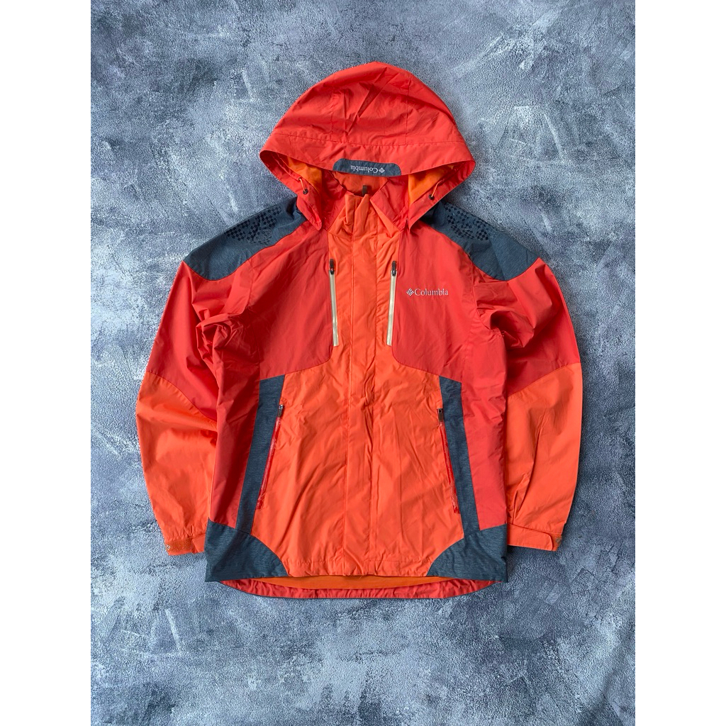 JACKET OUTDOOR COLUMBIA