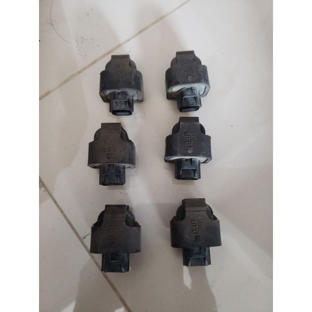 Sensor Miring Ninja 250 fi