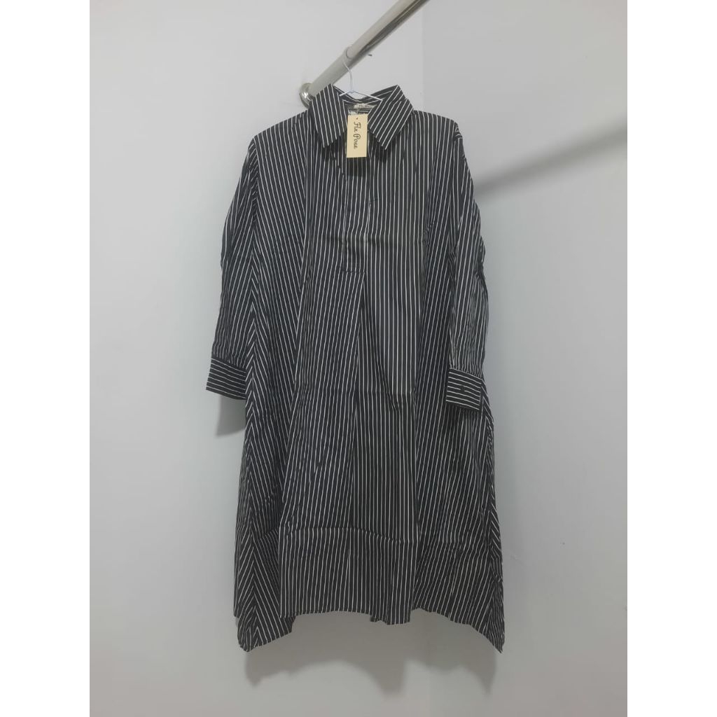 Tunik Big Size | Trinny Tunic Series Fixpose