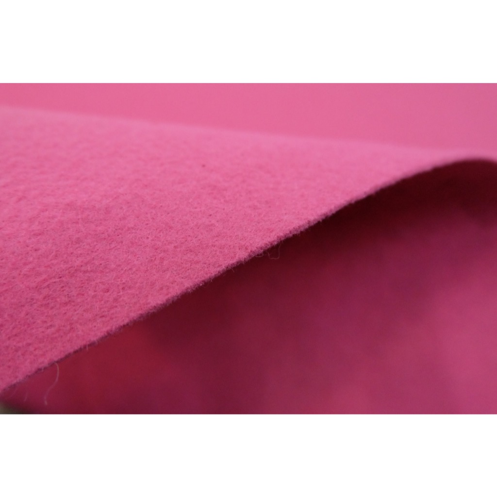 KARPET BLUDRU SARAYE L3 {Lebar 3m} Uk 1m x 3m Karpet Dekorasi - PINK