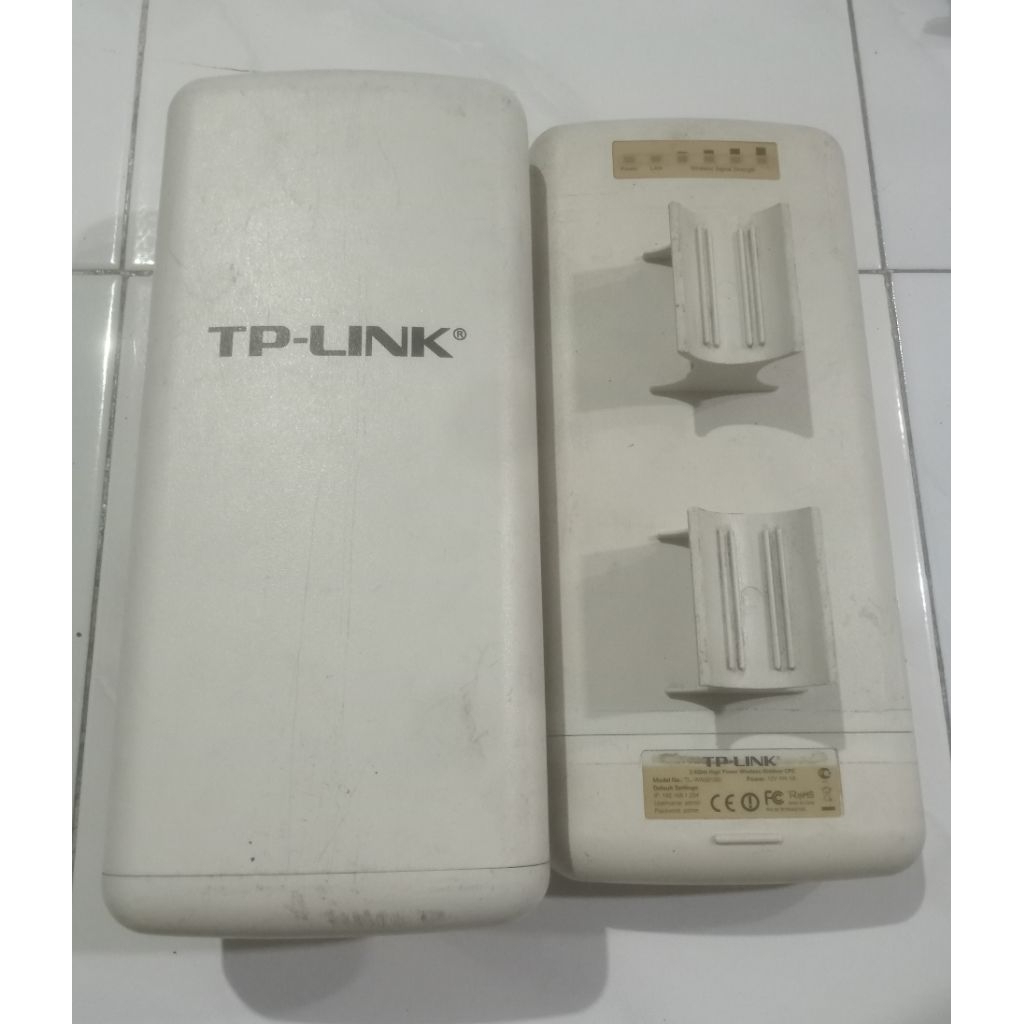 OUTDOOR TP LINK WA5210G Bekas Normal