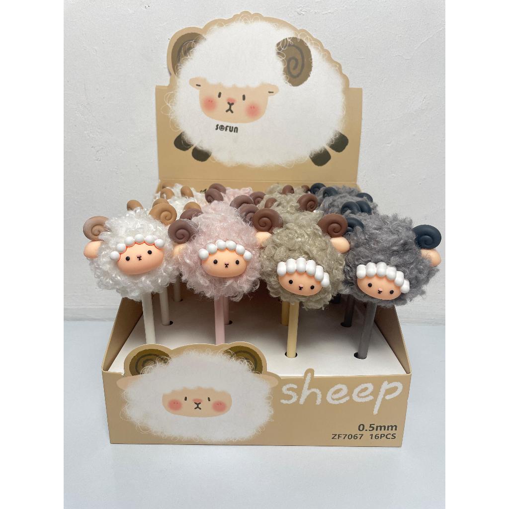 

[MS[ BOLPEN GEL POMPOM ZF7067