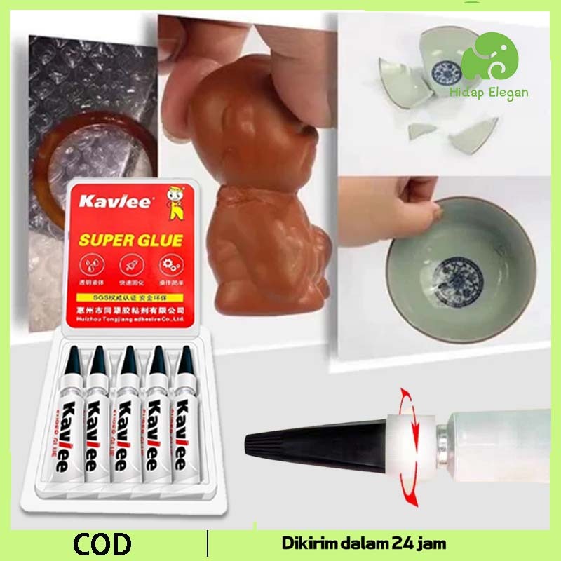 

Adhesive Lem Lcd Layar Hp High Strength Epoxy Speed Bonding Glue Lem Cue Tip Repair Kit Untuk Stik Biliar Pool Billiard Maintenance