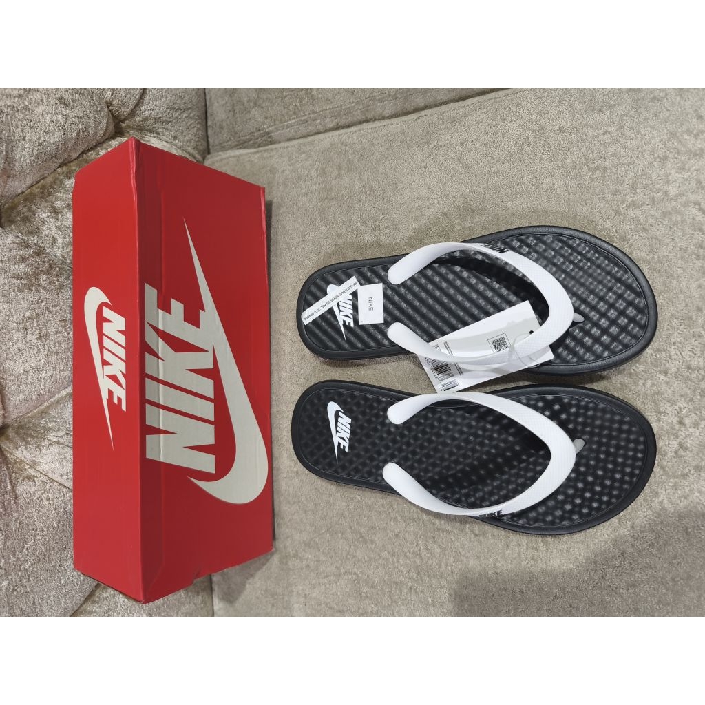 preloved NEW sandal branded