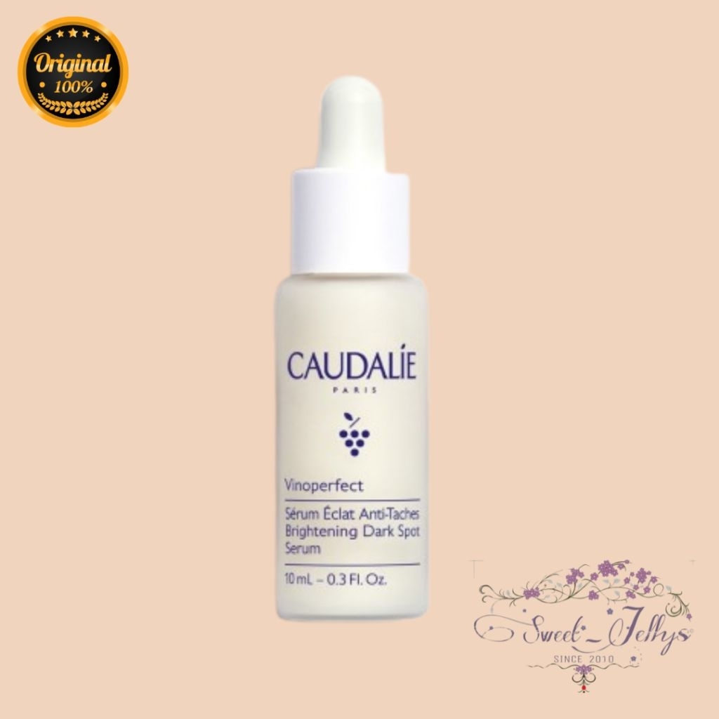 CAUDALIE Vinoperfect DARK SPOT  Serum