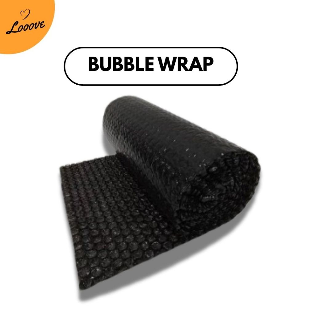 

Bubble Wrap/Extra Packaging/Bubble Wrap Tambahan Untuk Pelindung Paket