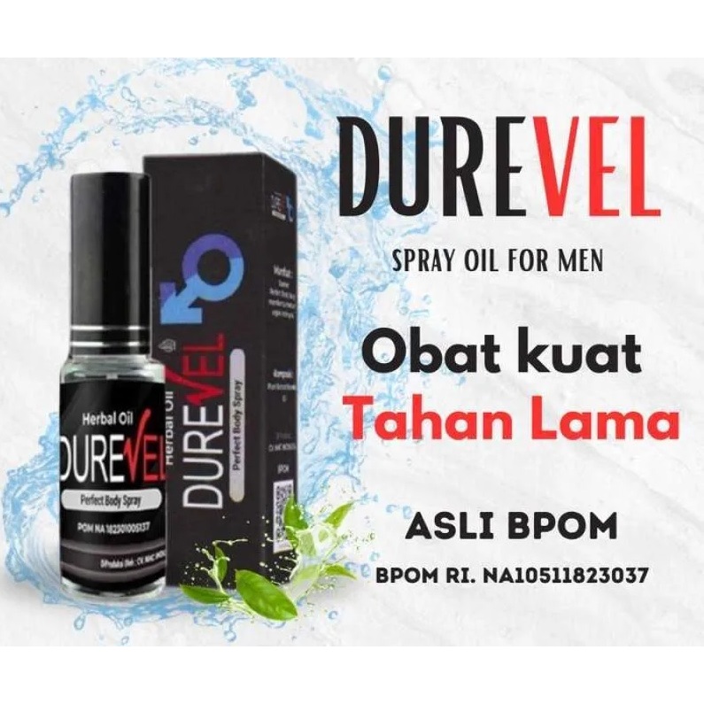Minyak oil herbal oles tahan lama untuk Pria-kuat Perkasa tahan Lama obat herbal Original Bpom