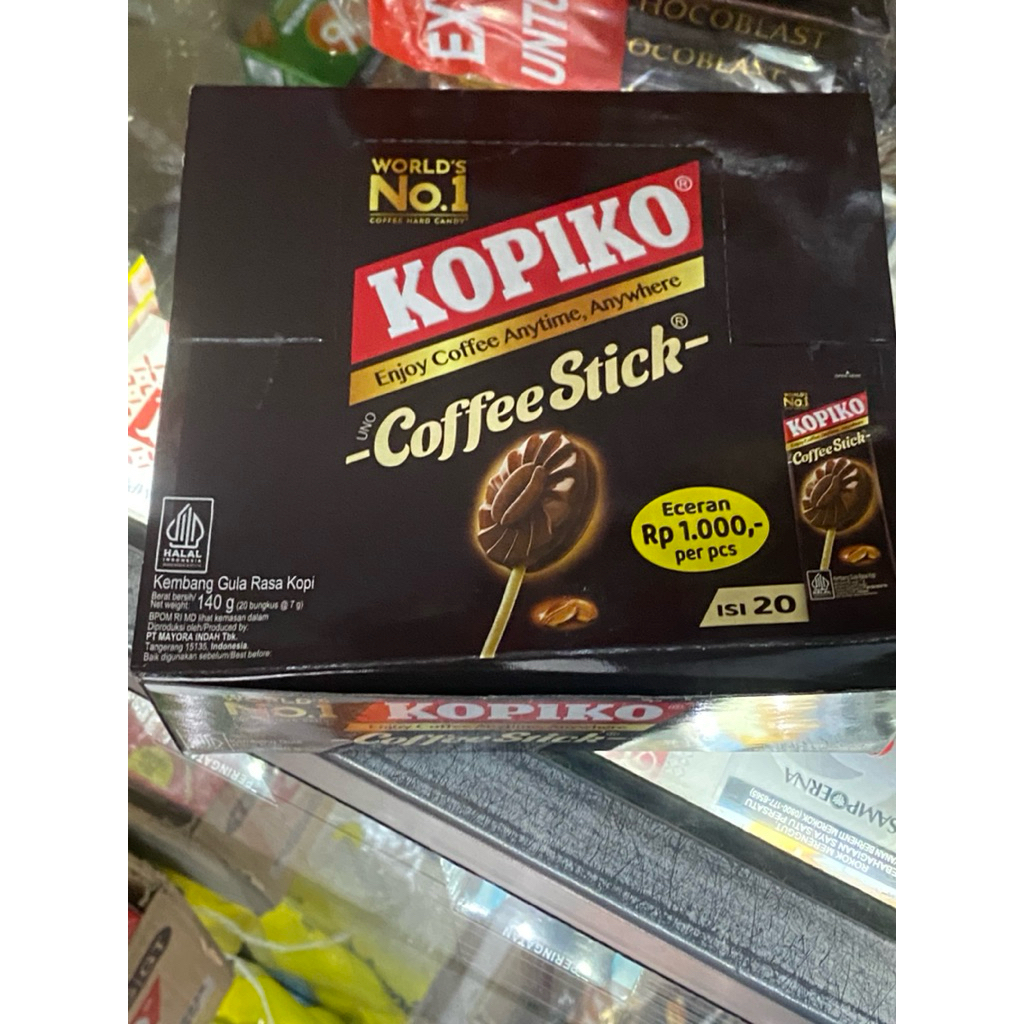 

kopiko coffe stick kopiko coffe