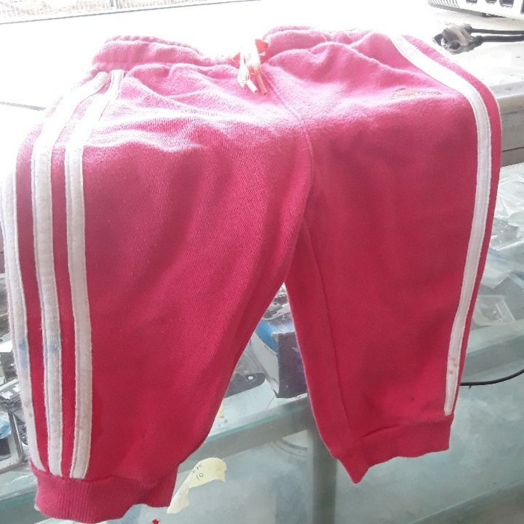 celana adidas anak