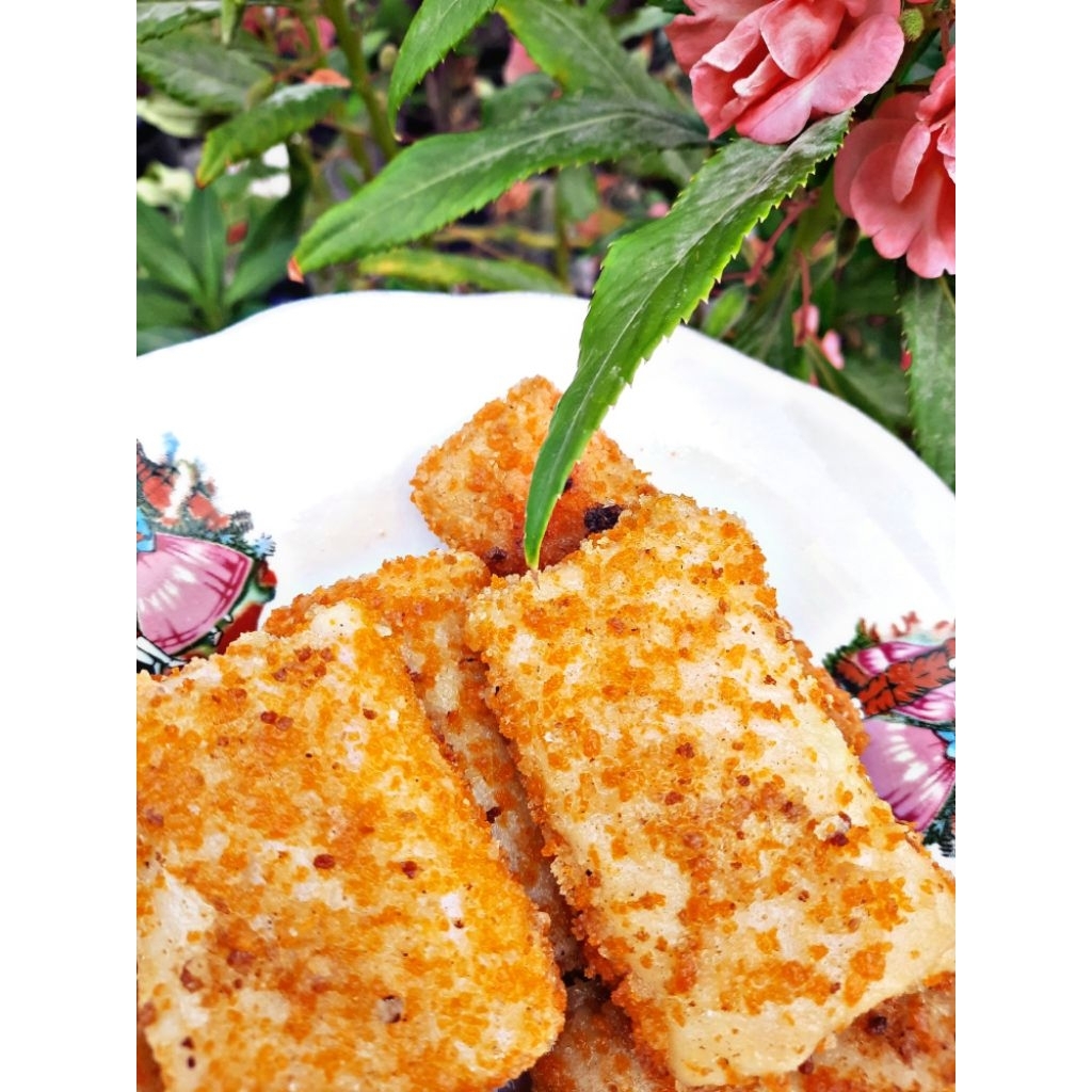 

RISOL MAYO FROZEN 1 pack isi 4pcs