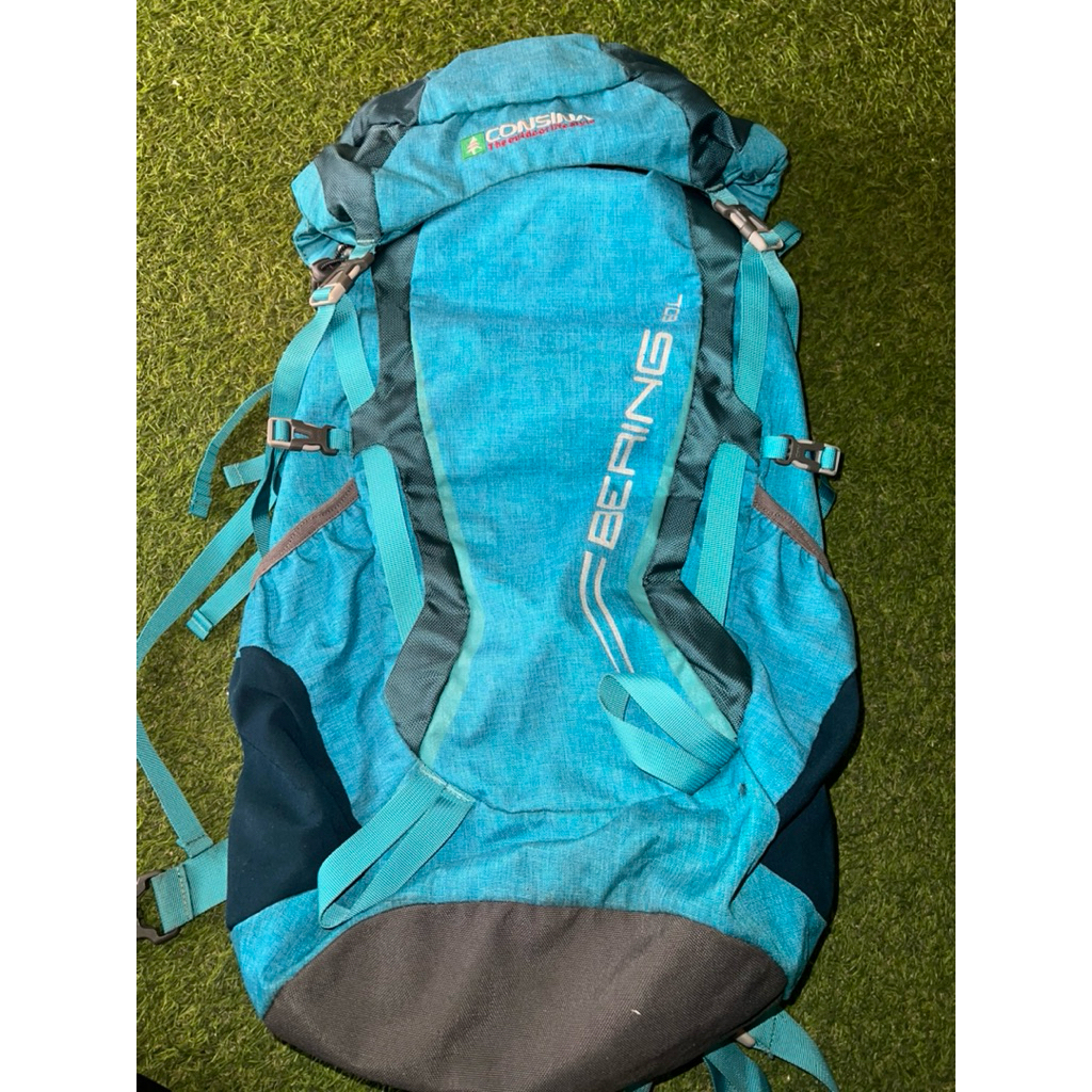 carrier consina bearing 60lt second