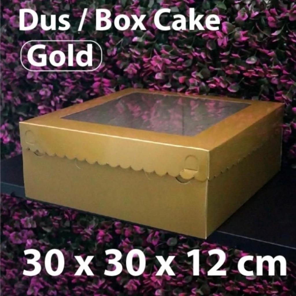 

FUJI DUS KARTON 10X15X5= 10PCS CANTIK&KOKOH U/BUNGKUS KUE DLL