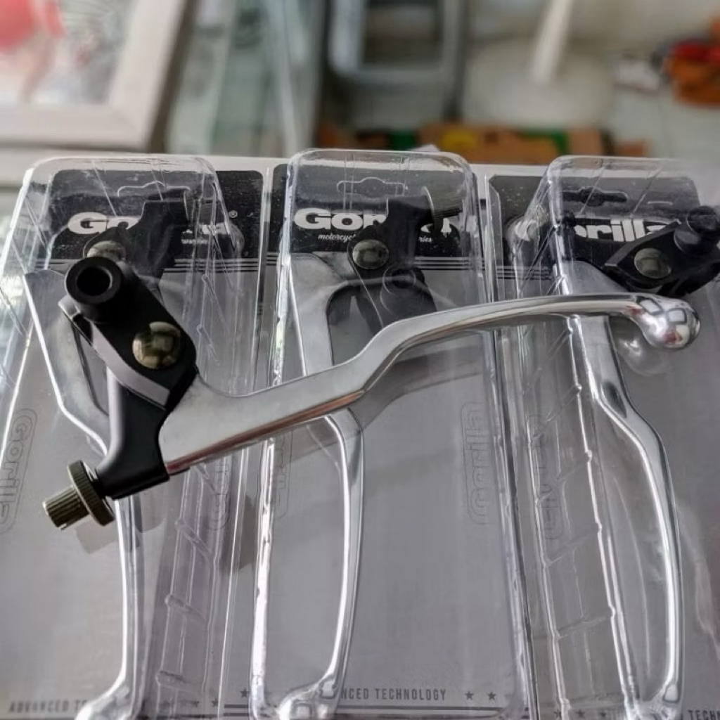 Handle Kopling R25 R15 Import Gorilla Original Quality