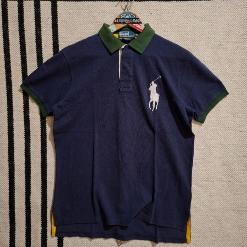 Polo Ralph Lauren Big Logo