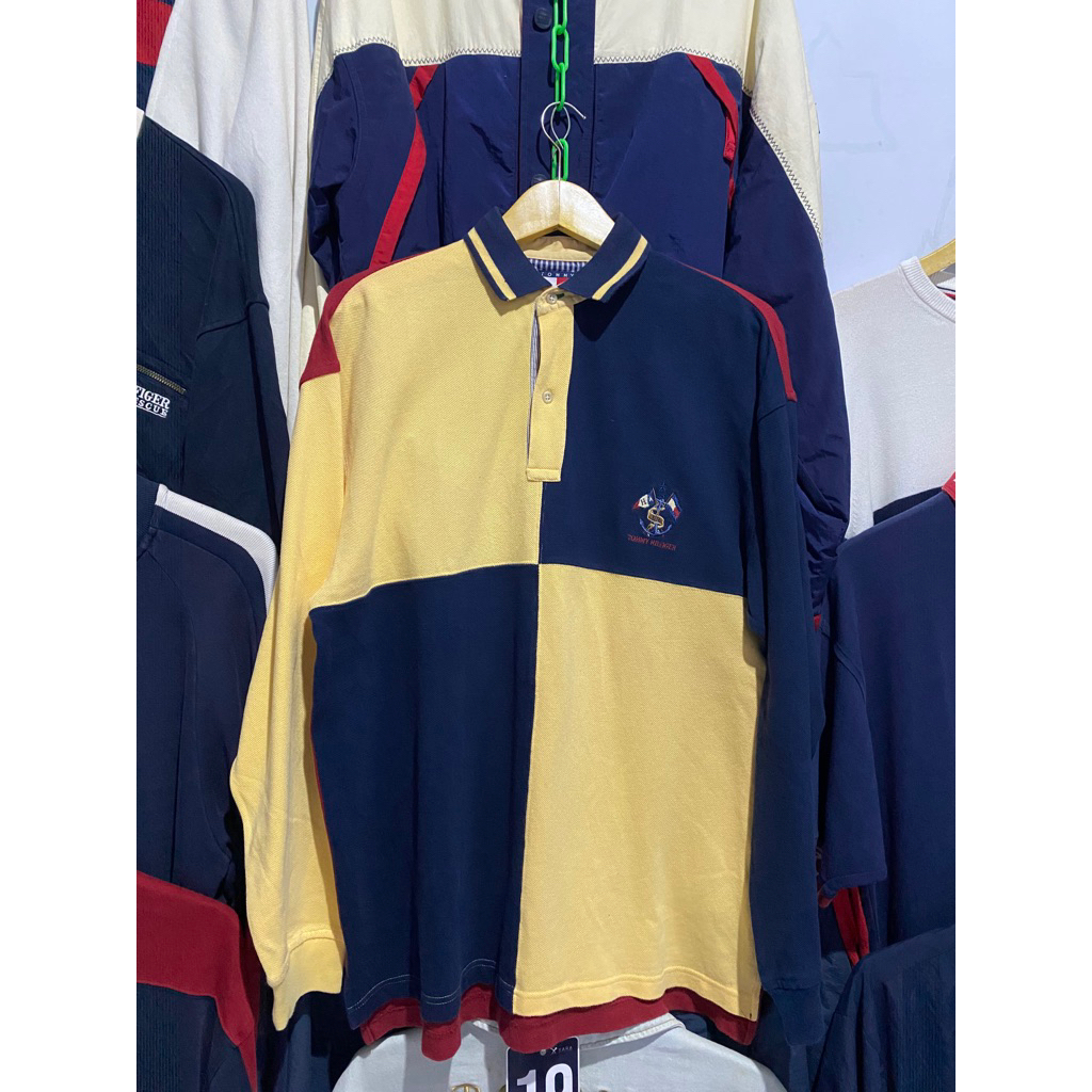 Tommy Hilfiger Second, Tommy Jeans Second, Denim Tommy jJeans, Denim Tommy Hilfiger, Hoodie Tommy Hi