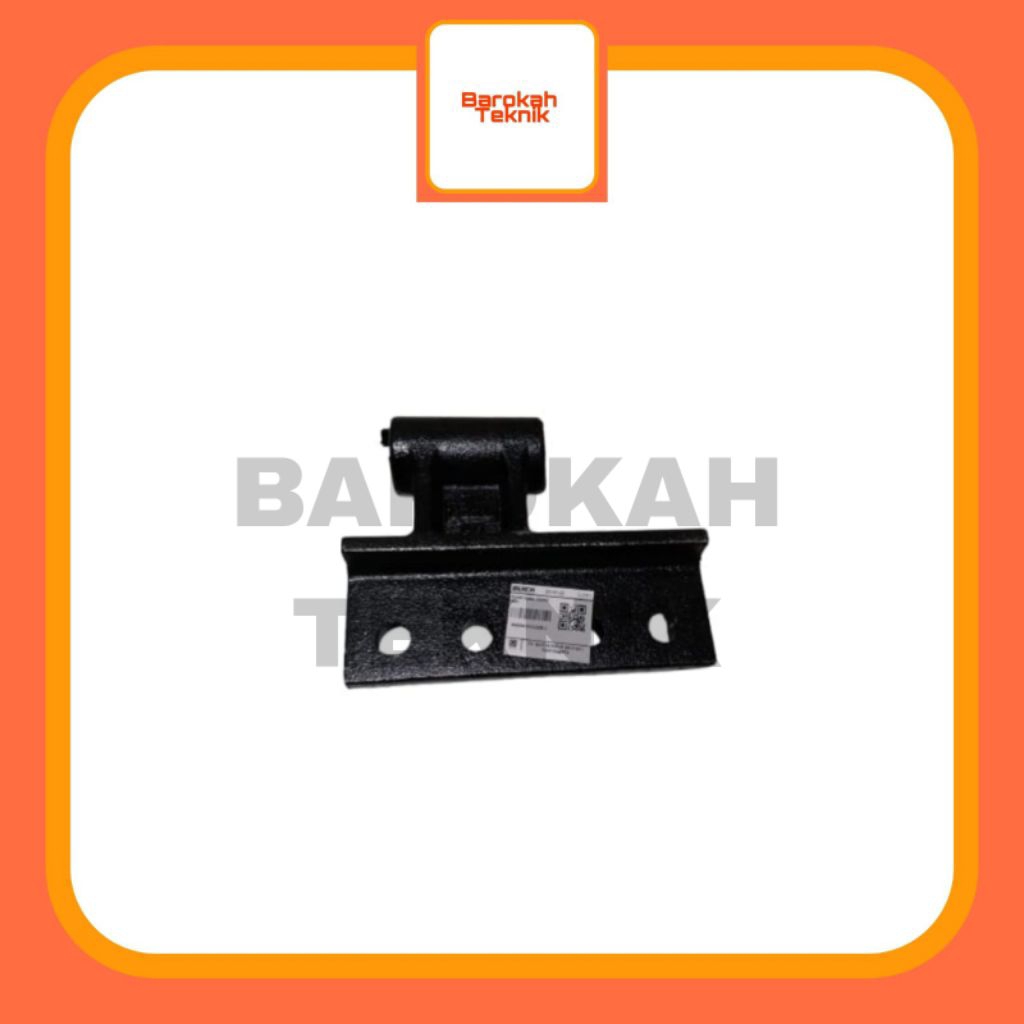 Rumah Singkal Traktor  Boxer Quick  / Plow Head Traktor Boxer Quick / Kepala Luku Traktor Boxer Quic