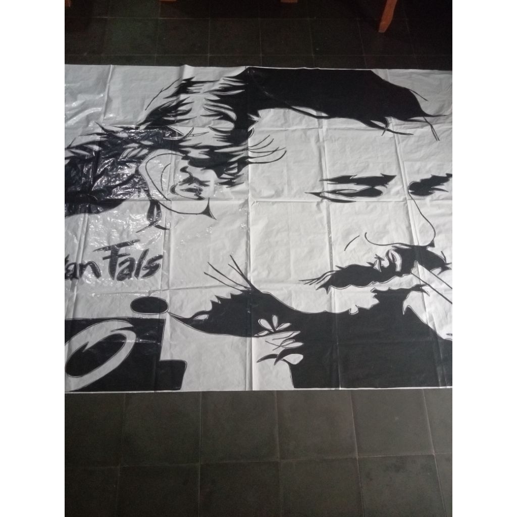 Samak Layangan Full Solder Plastik Layangan Cap Elang Plastik Layangan Full Solder Plastik Layangan 