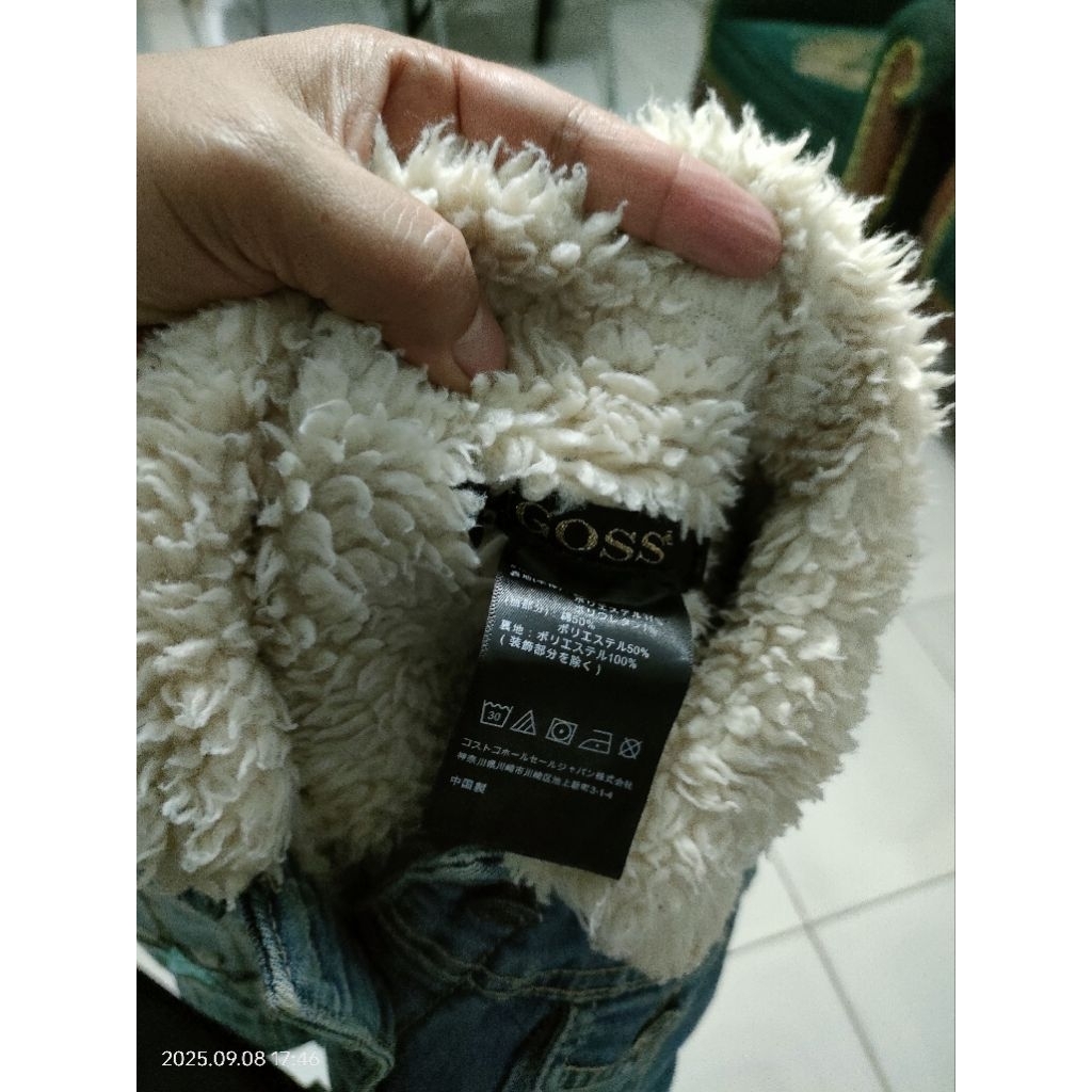 jaket anak perempuan bagus lucu unik keren