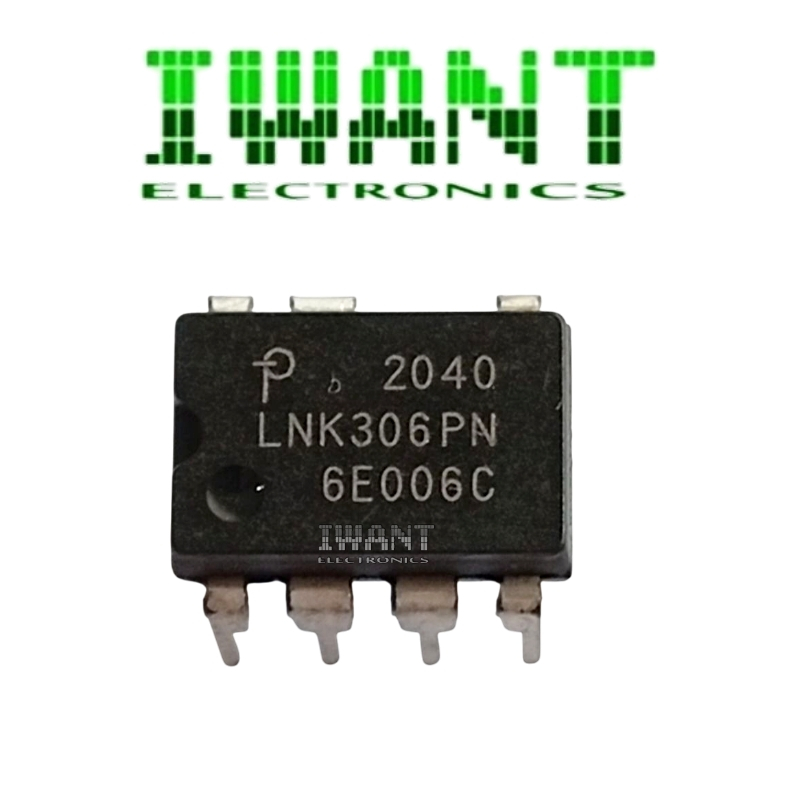 LNK306PN LNK306 LNK 306 IC LNK306