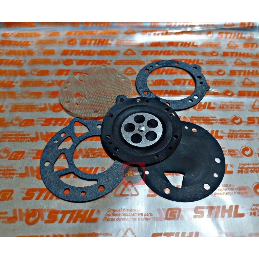 Membran senso tipe 070 senso gergaji mesin potong kayu