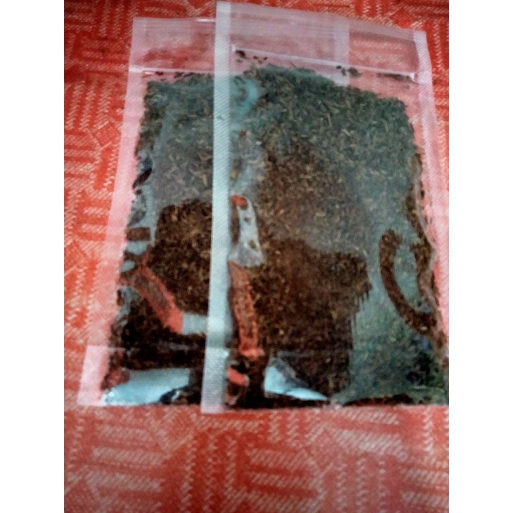 

cengkeh rajangan lokal Temanggung, per ons