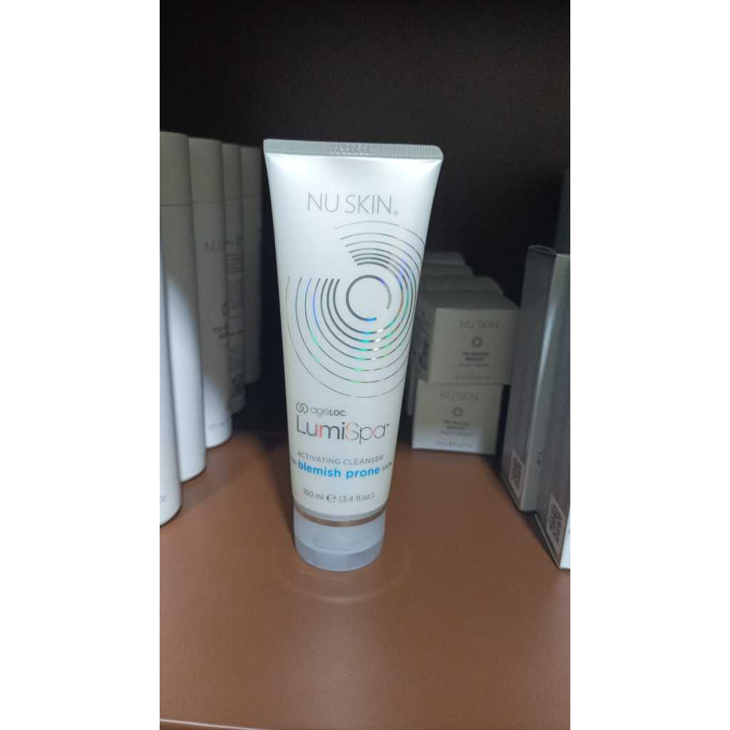 

Sabun Cleanser Blemish Prone Acne
