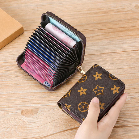 COD DOMPET KARTU MINI Dompet Kartu Wanita Tempat Dompet Kartu Wanita Tempat Kartu Import Dompet Fash