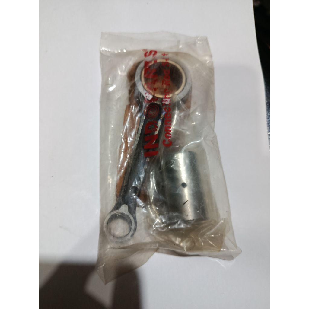 Stang Seher stang piston Honda Legenda Supra Fit revo 100 merk Indopart