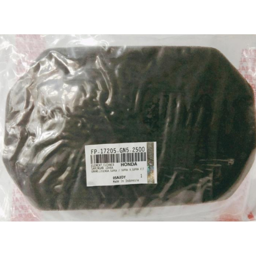 Busa Filter Honda Astrea Grand Legenda Original Federal