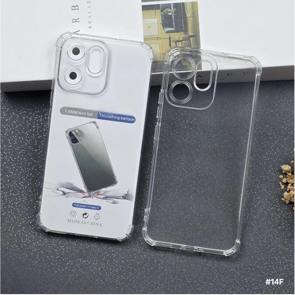 HEAVY ORI Softcase Oppo Reno14 14F 14Pro Reno13 13F 13Pro Reno12 12Pro Reno11 11F 11Pro Reno10 10Pro