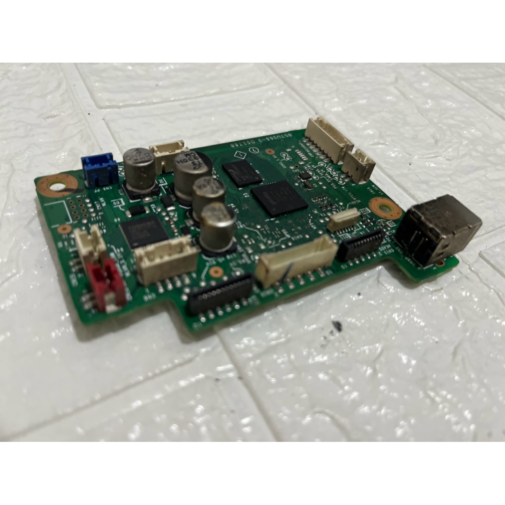 Mainboard Brother T220