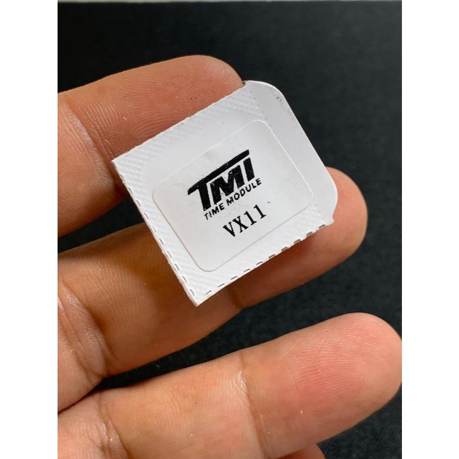 ic mesin jam tangan epson vx11 original